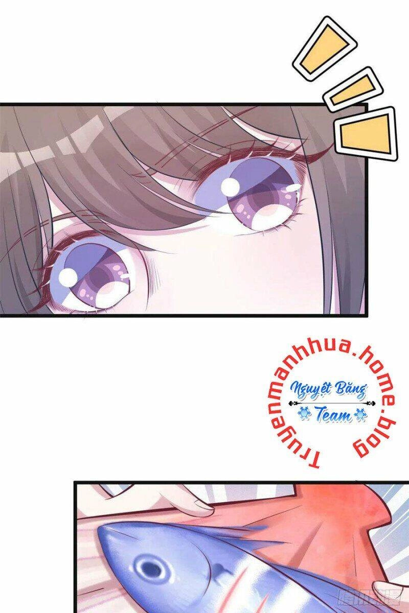 Thảnh Thơi Thú Thế Chủng Chủng Điền, Sinh Sinh Tể - Update Chapter 222 - 31