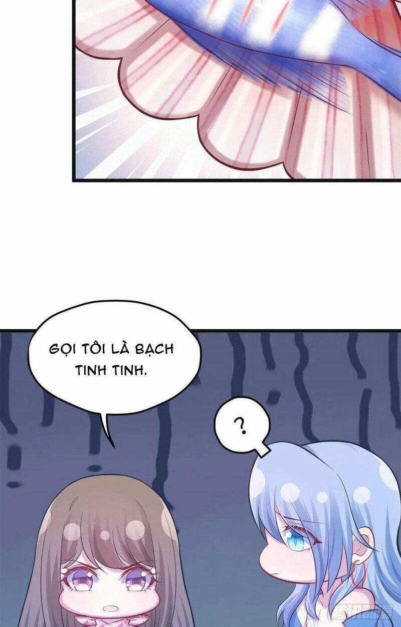 Thảnh Thơi Thú Thế Chủng Chủng Điền, Sinh Sinh Tể - Update Chapter 222 - 32