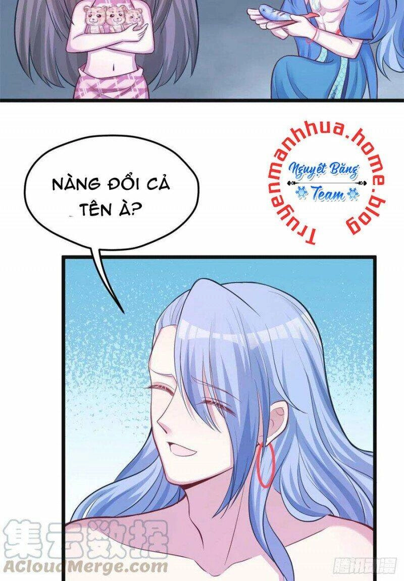 Thảnh Thơi Thú Thế Chủng Chủng Điền, Sinh Sinh Tể - Update Chapter 222 - 33