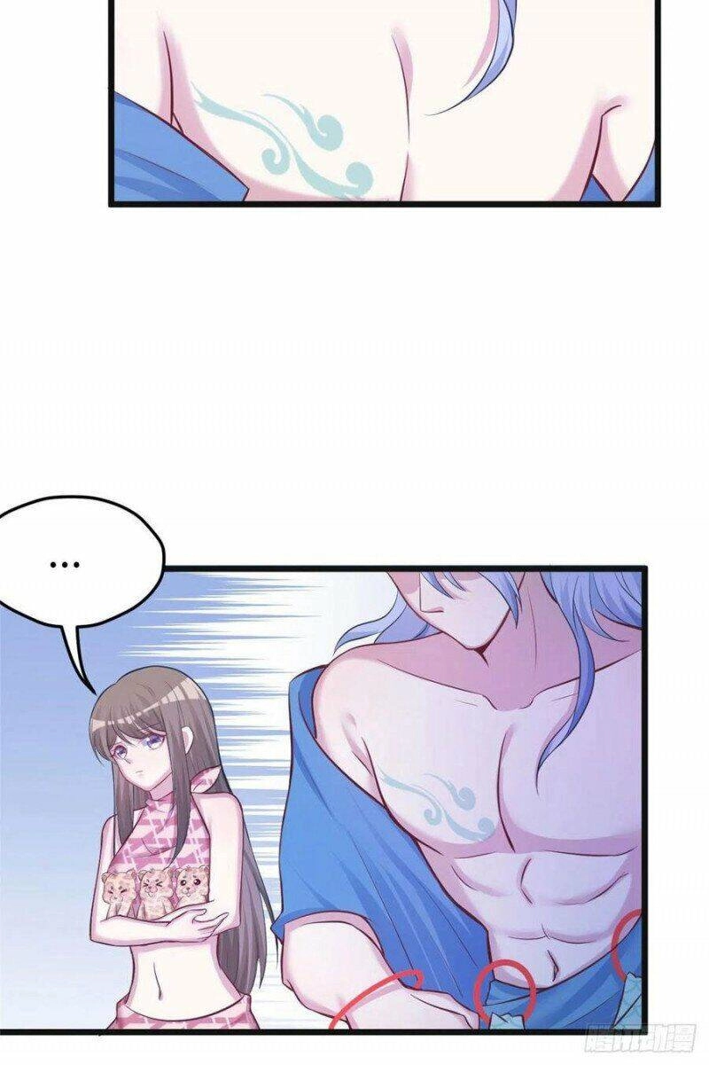 Thảnh Thơi Thú Thế Chủng Chủng Điền, Sinh Sinh Tể - Update Chapter 222 - 34