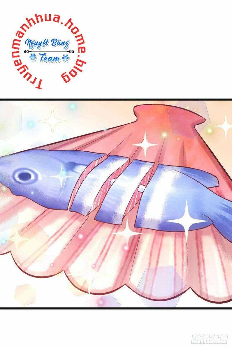 Thảnh Thơi Thú Thế Chủng Chủng Điền, Sinh Sinh Tể - Update Chapter 222 - 35