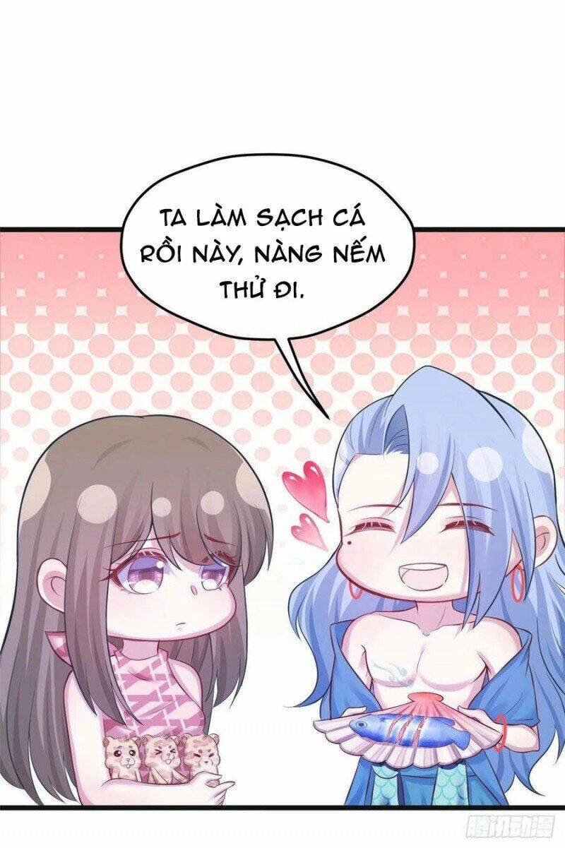 Thảnh Thơi Thú Thế Chủng Chủng Điền, Sinh Sinh Tể - Update Chapter 222 - 36