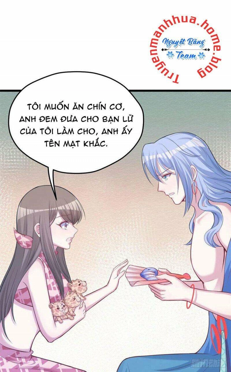 Thảnh Thơi Thú Thế Chủng Chủng Điền, Sinh Sinh Tể - Update Chapter 222 - 38