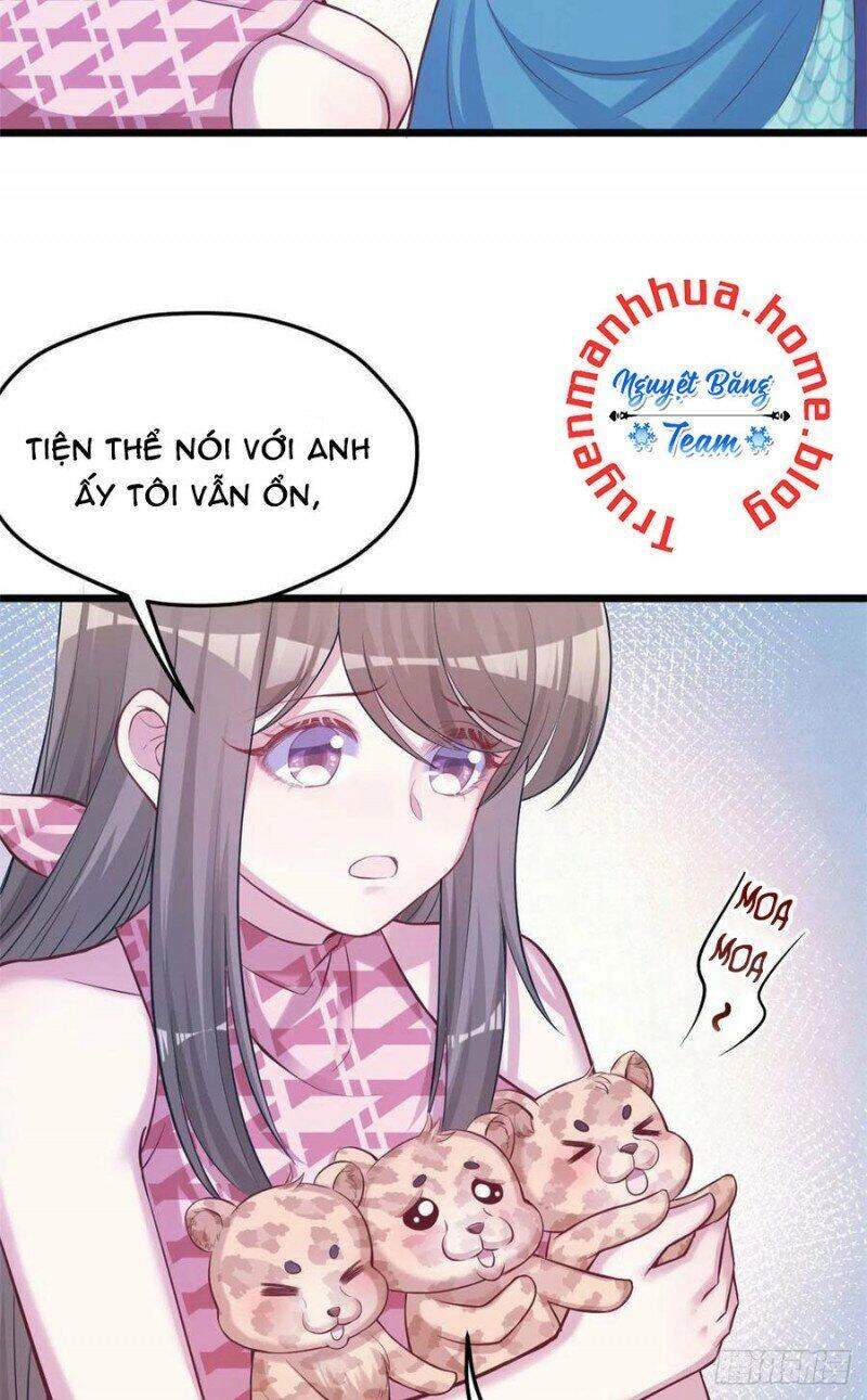 Thảnh Thơi Thú Thế Chủng Chủng Điền, Sinh Sinh Tể - Update Chapter 222 - 39