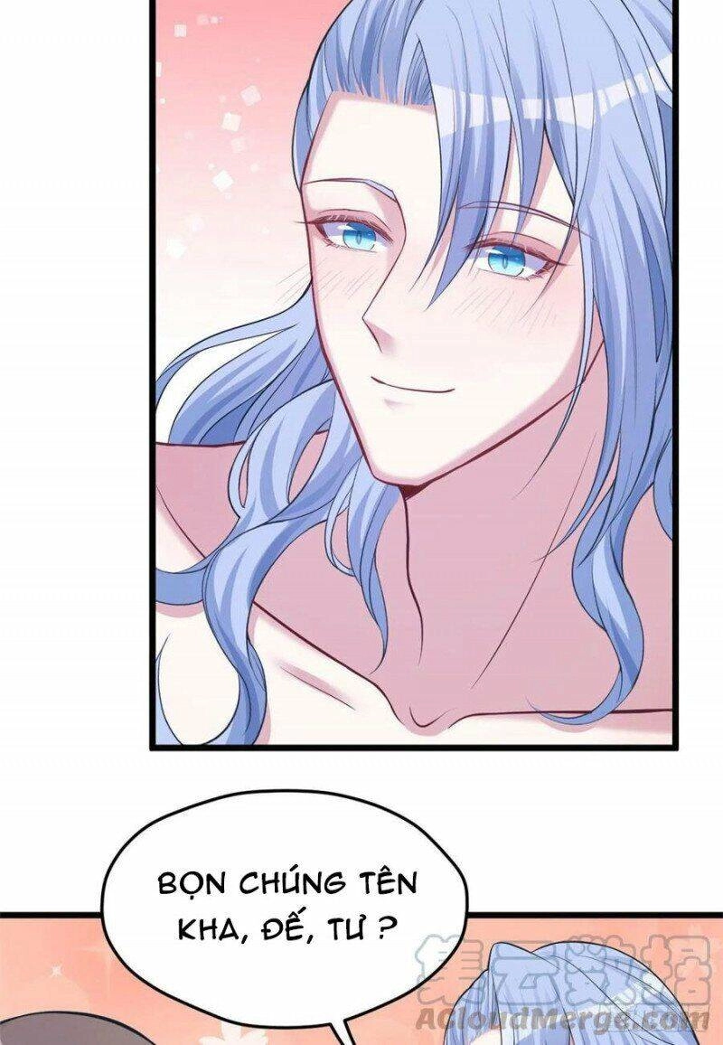 Thảnh Thơi Thú Thế Chủng Chủng Điền, Sinh Sinh Tể - Update Chapter 222 - 41