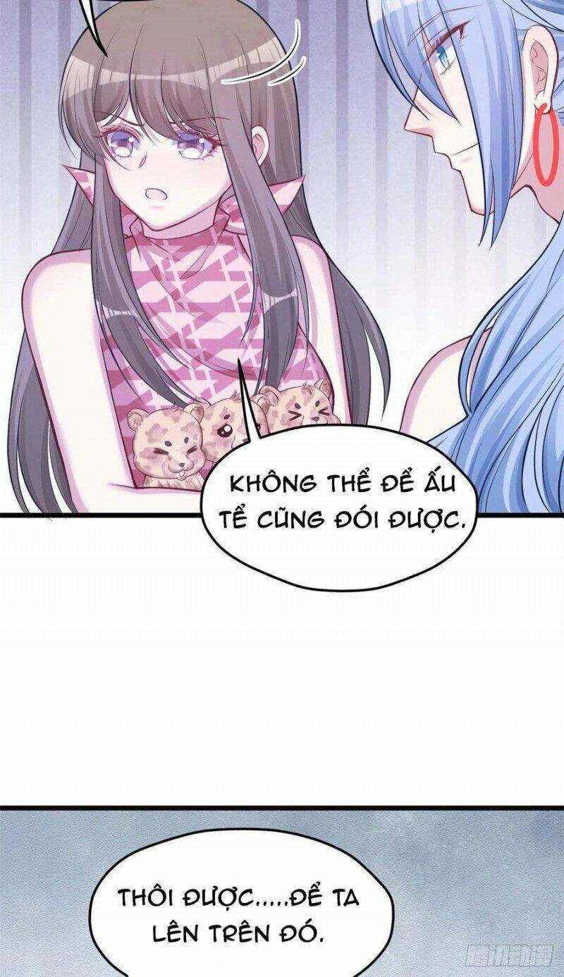 Thảnh Thơi Thú Thế Chủng Chủng Điền, Sinh Sinh Tể - Update Chapter 222 - 43