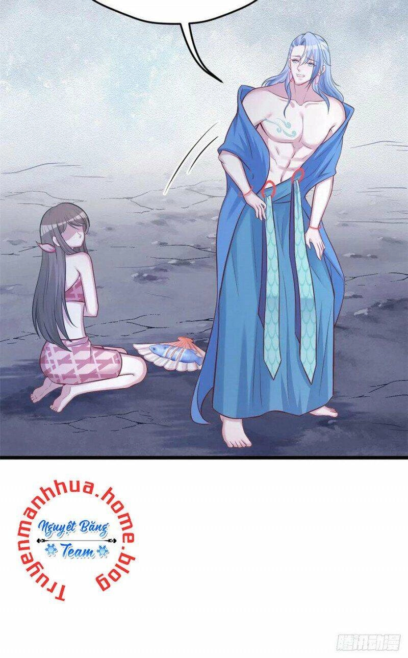 Thảnh Thơi Thú Thế Chủng Chủng Điền, Sinh Sinh Tể - Update Chapter 222 - 44