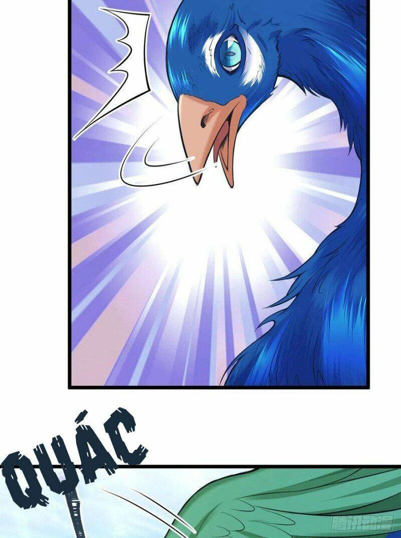 Thảnh Thơi Thú Thế Chủng Chủng Điền, Sinh Sinh Tể - Update Chapter 223 - 4