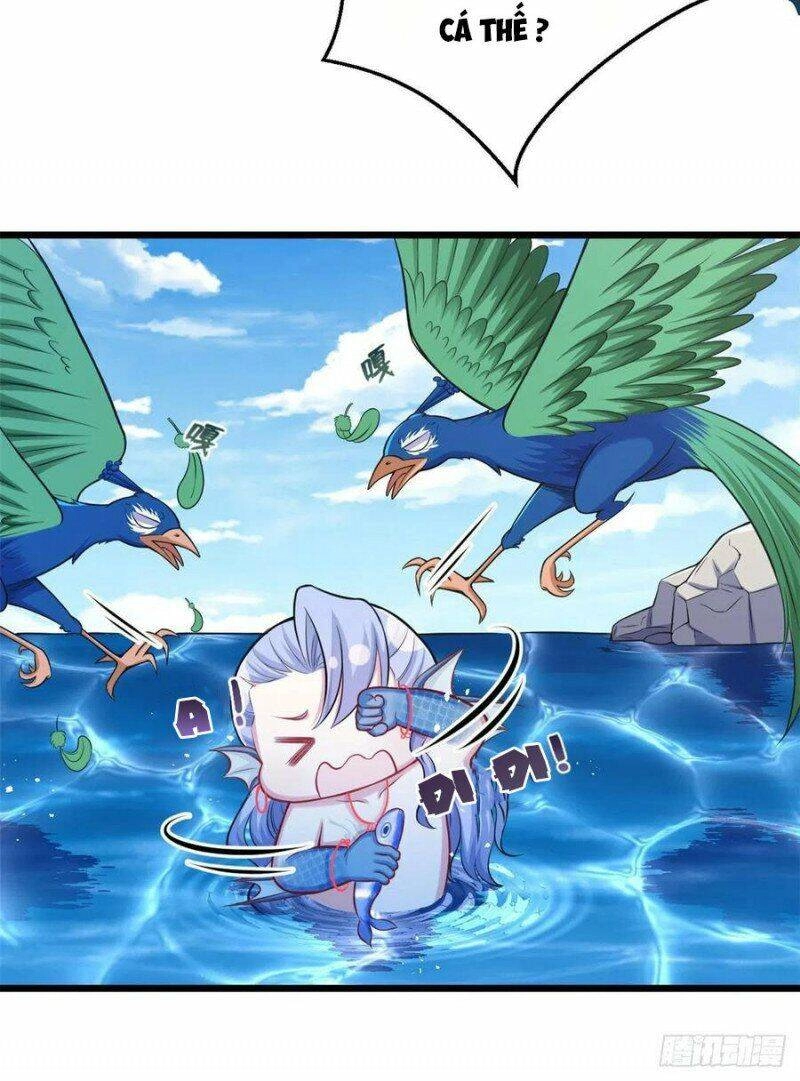 Thảnh Thơi Thú Thế Chủng Chủng Điền, Sinh Sinh Tể - Update Chapter 223 - 6