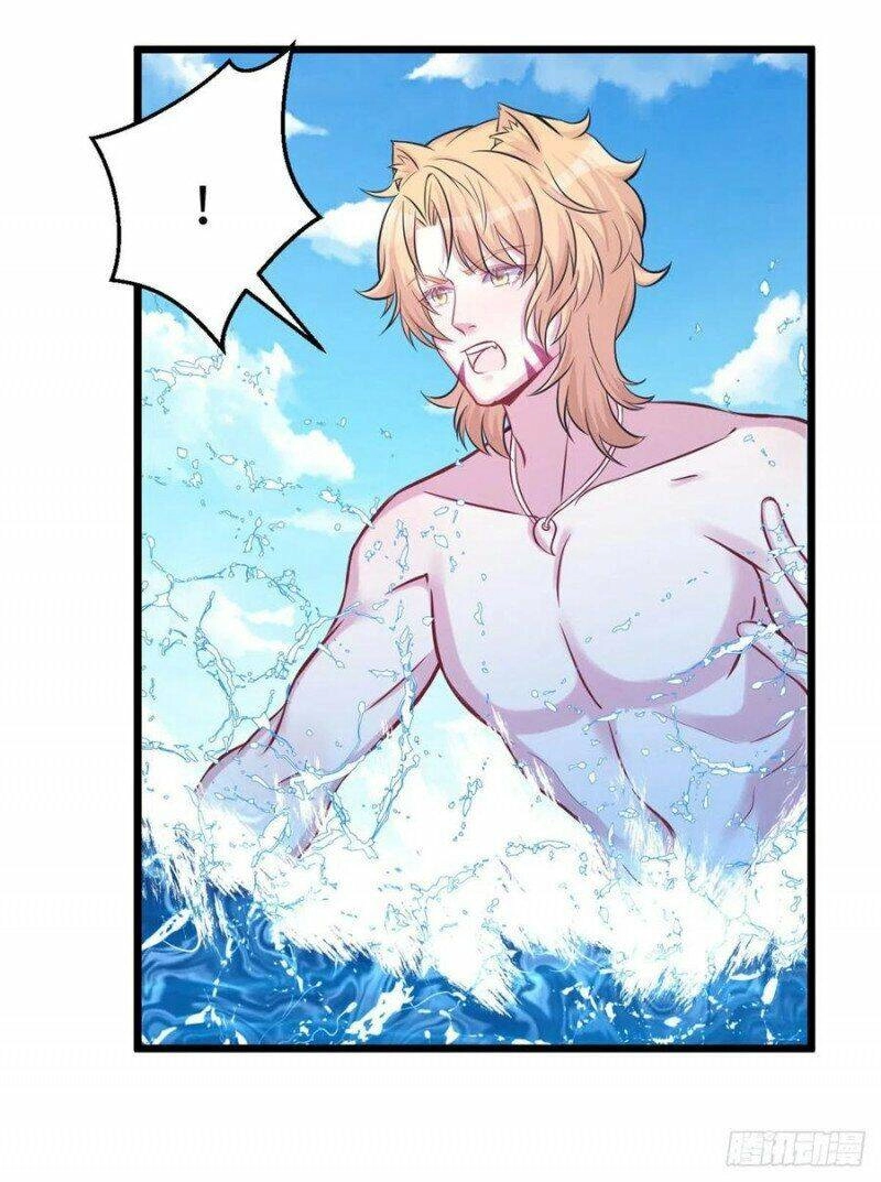 Thảnh Thơi Thú Thế Chủng Chủng Điền, Sinh Sinh Tể - Update Chapter 223 - 7