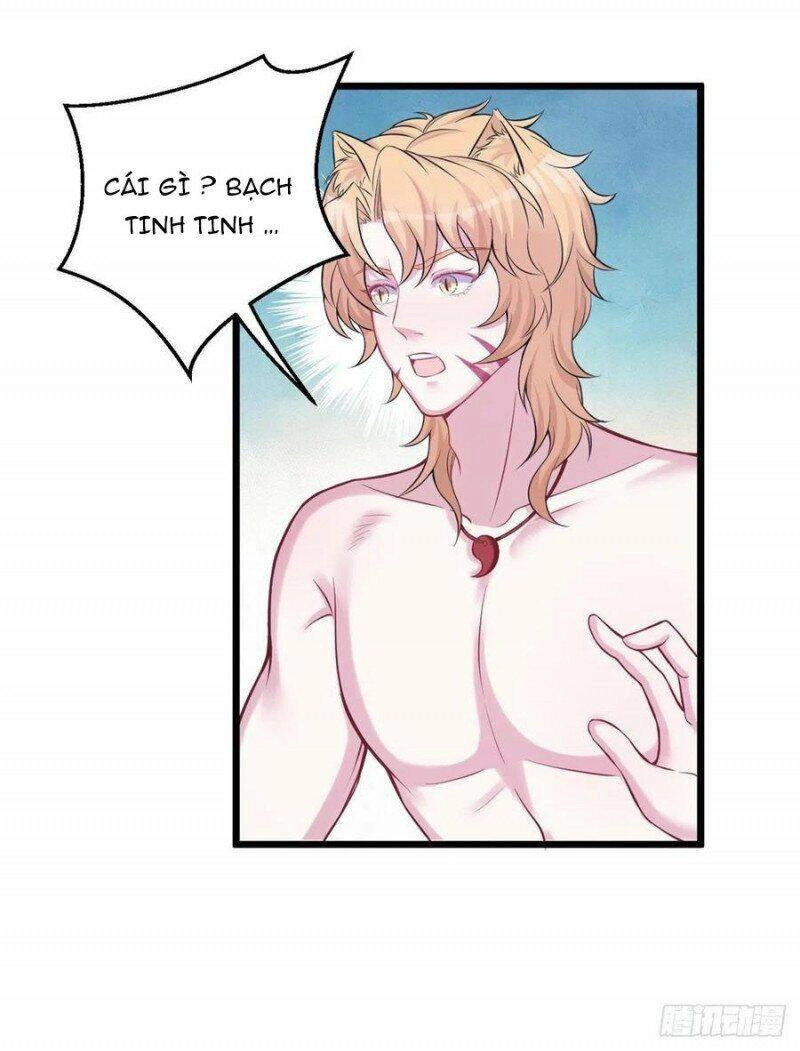 Thảnh Thơi Thú Thế Chủng Chủng Điền, Sinh Sinh Tể - Update Chapter 223 - 11