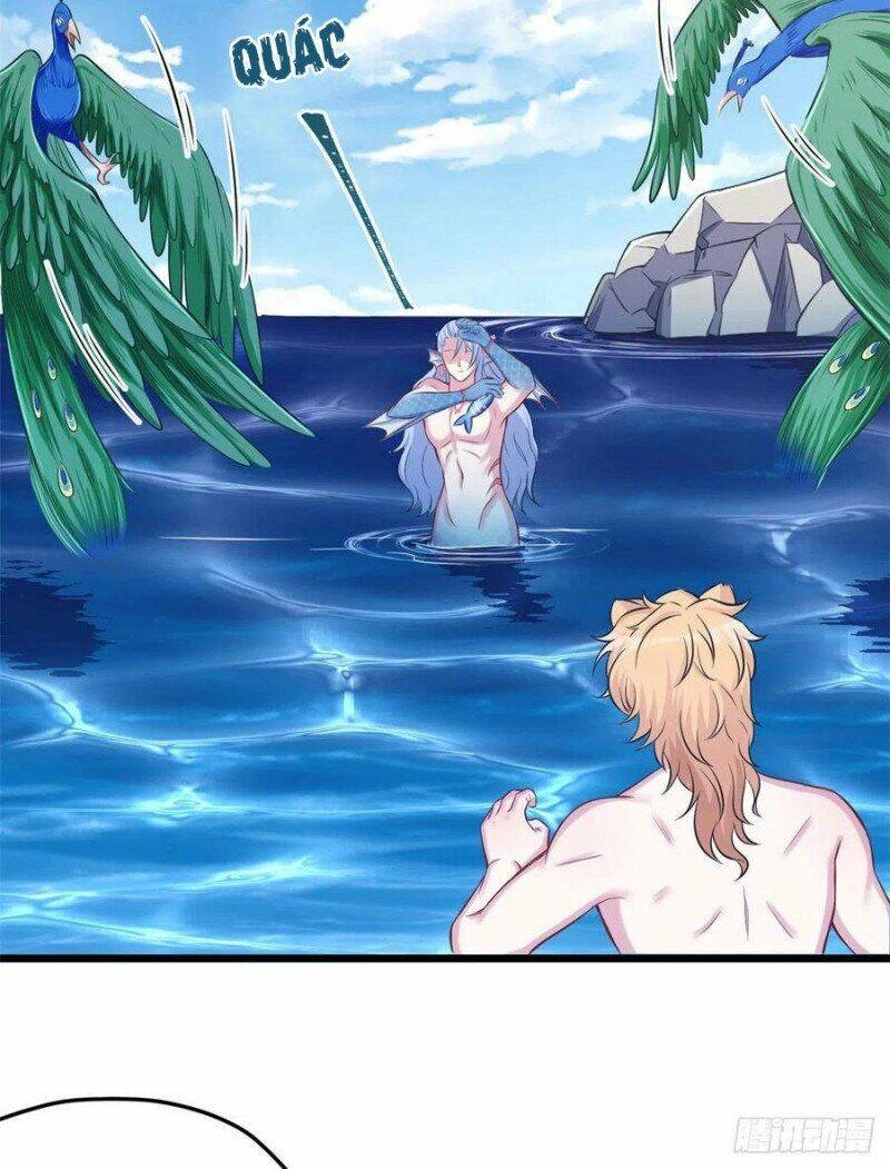 Thảnh Thơi Thú Thế Chủng Chủng Điền, Sinh Sinh Tể - Update Chapter 223 - 14