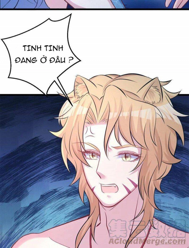 Thảnh Thơi Thú Thế Chủng Chủng Điền, Sinh Sinh Tể - Update Chapter 223 - 17
