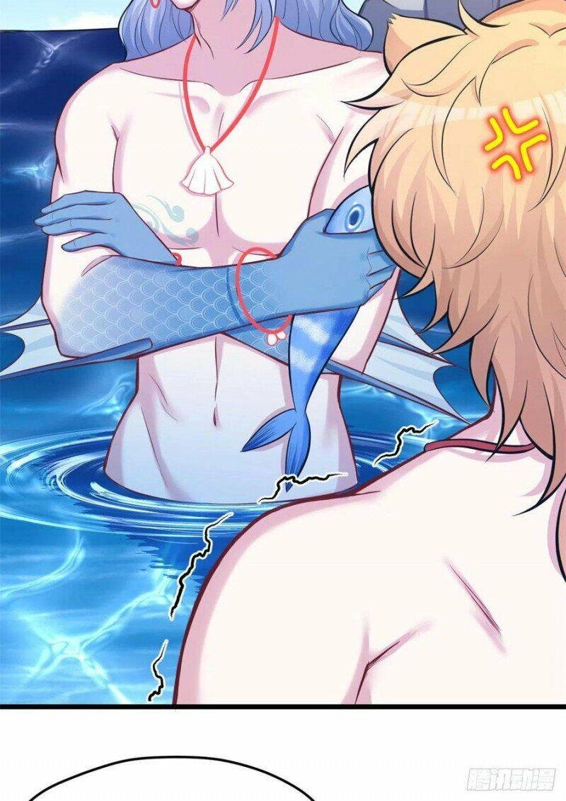 Thảnh Thơi Thú Thế Chủng Chủng Điền, Sinh Sinh Tể - Update Chapter 223 - 24