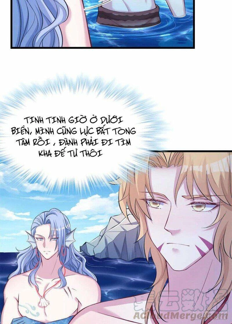 Thảnh Thơi Thú Thế Chủng Chủng Điền, Sinh Sinh Tể - Update Chapter 223 - 29