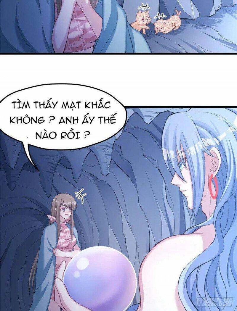 Thảnh Thơi Thú Thế Chủng Chủng Điền, Sinh Sinh Tể - Update Chapter 223 - 32