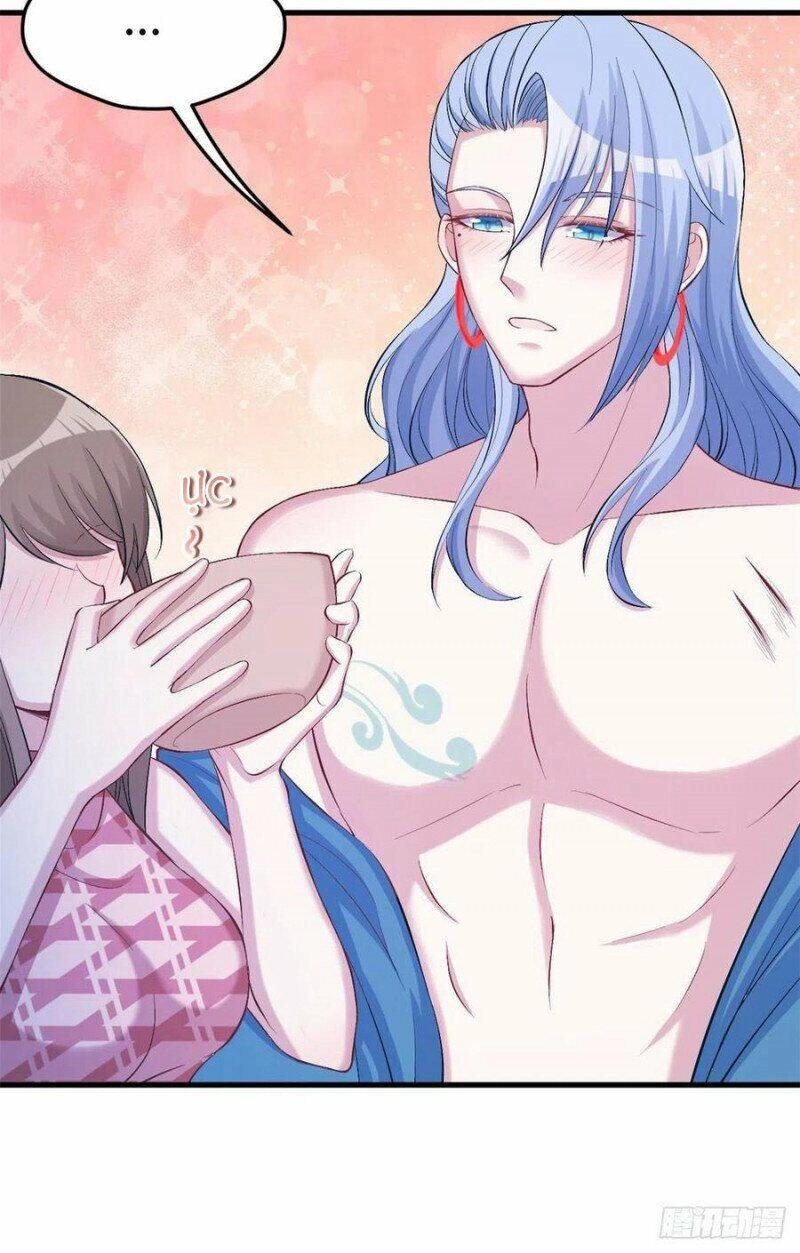 Thảnh Thơi Thú Thế Chủng Chủng Điền, Sinh Sinh Tể - Update Chapter 223 - 42