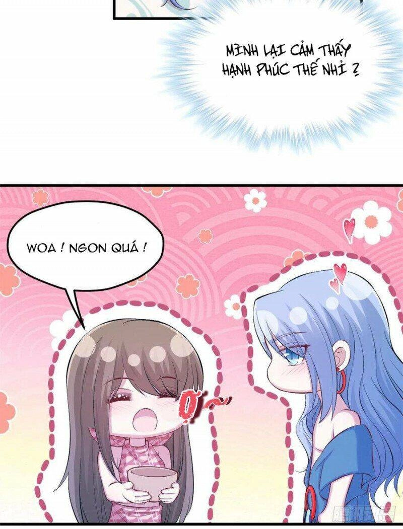 Thảnh Thơi Thú Thế Chủng Chủng Điền, Sinh Sinh Tể - Update Chapter 223 - 44