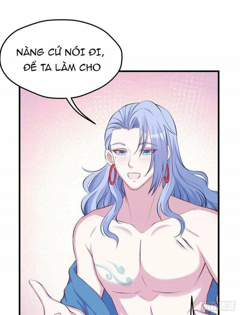 Thảnh Thơi Thú Thế Chủng Chủng Điền, Sinh Sinh Tể - Update Chapter 223 - 47