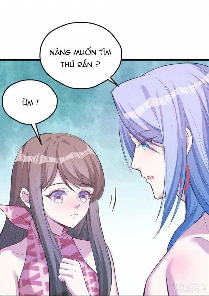 Thảnh Thơi Thú Thế Chủng Chủng Điền, Sinh Sinh Tể - Update Chapter 224 - 2