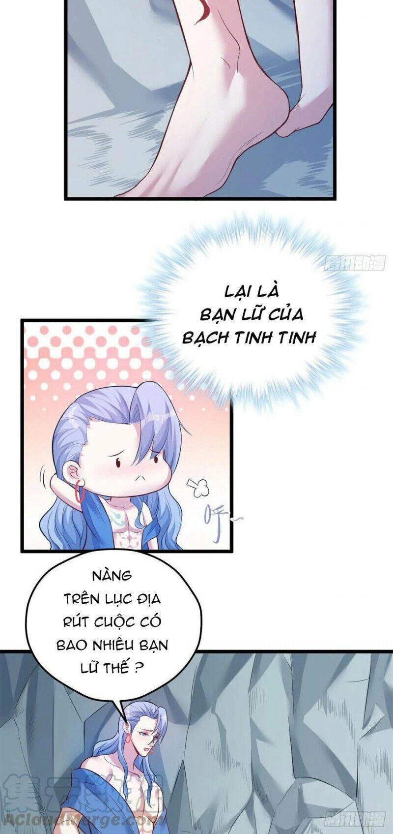 Thảnh Thơi Thú Thế Chủng Chủng Điền, Sinh Sinh Tể - Update Chapter 224 - 4