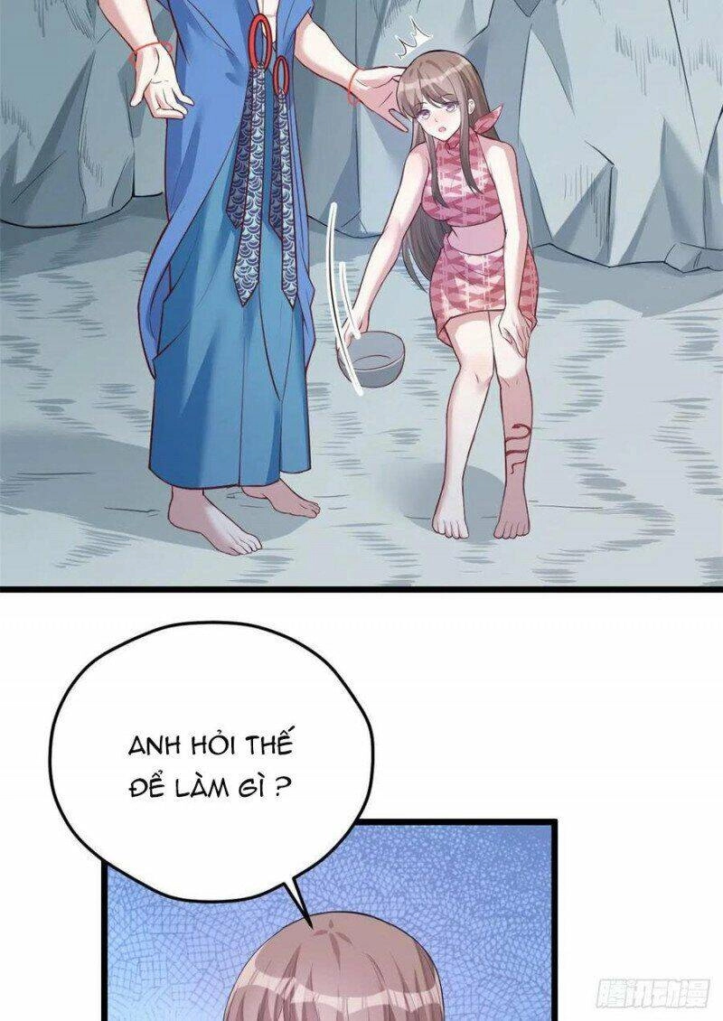 Thảnh Thơi Thú Thế Chủng Chủng Điền, Sinh Sinh Tể - Update Chapter 224 - 5