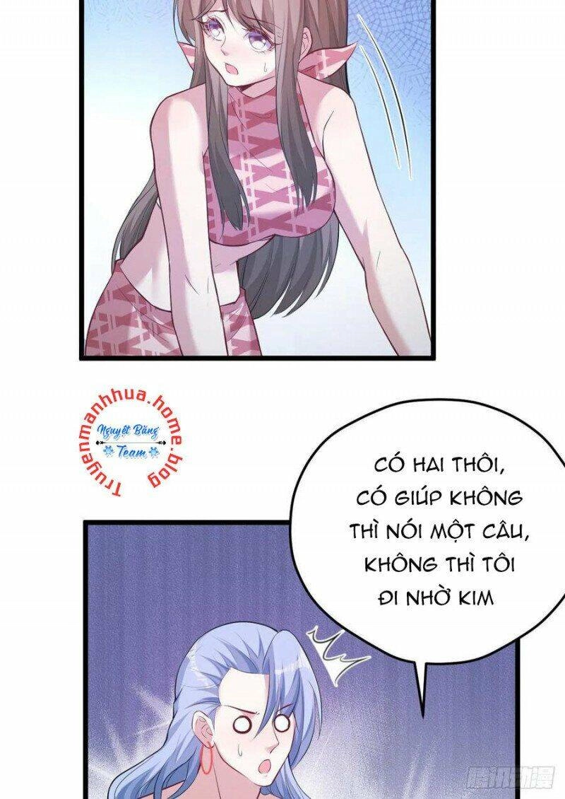 Thảnh Thơi Thú Thế Chủng Chủng Điền, Sinh Sinh Tể - Update Chapter 224 - 6