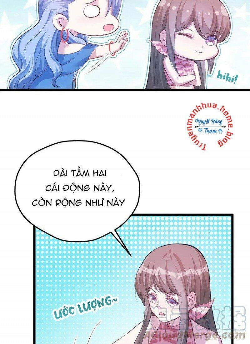 Thảnh Thơi Thú Thế Chủng Chủng Điền, Sinh Sinh Tể - Update Chapter 224 - 8