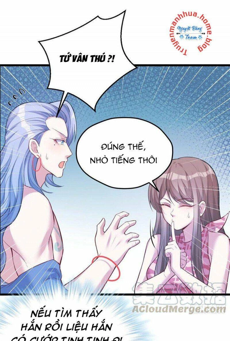 Thảnh Thơi Thú Thế Chủng Chủng Điền, Sinh Sinh Tể - Update Chapter 224 - 12