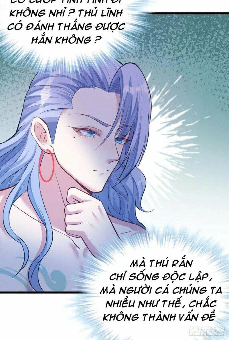 Thảnh Thơi Thú Thế Chủng Chủng Điền, Sinh Sinh Tể - Update Chapter 224 - 13
