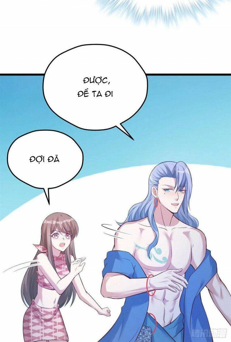 Thảnh Thơi Thú Thế Chủng Chủng Điền, Sinh Sinh Tể - Update Chapter 224 - 14