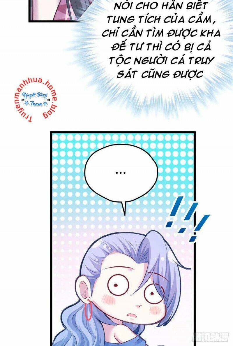 Thảnh Thơi Thú Thế Chủng Chủng Điền, Sinh Sinh Tể - Update Chapter 224 - 17