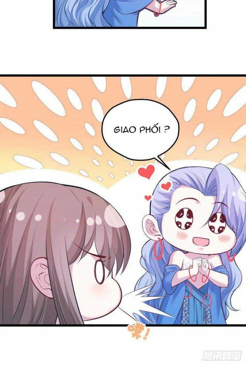 Thảnh Thơi Thú Thế Chủng Chủng Điền, Sinh Sinh Tể - Update Chapter 224 - 18