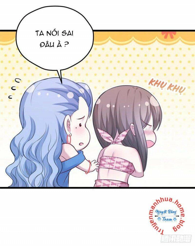 Thảnh Thơi Thú Thế Chủng Chủng Điền, Sinh Sinh Tể - Update Chapter 224 - 19