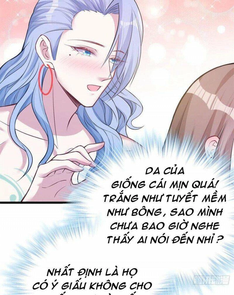 Thảnh Thơi Thú Thế Chủng Chủng Điền, Sinh Sinh Tể - Update Chapter 224 - 21