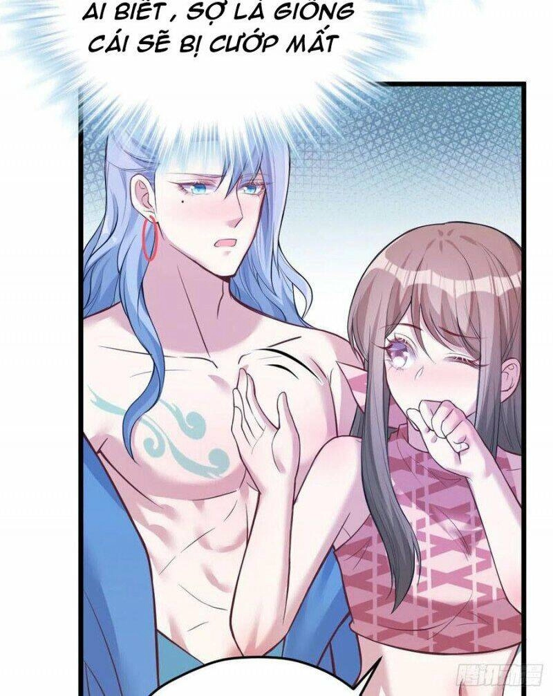 Thảnh Thơi Thú Thế Chủng Chủng Điền, Sinh Sinh Tể - Update Chapter 224 - 22