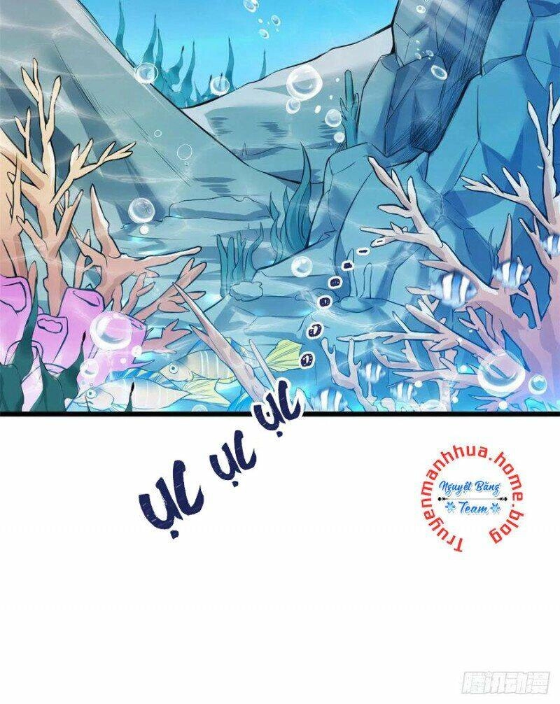 Thảnh Thơi Thú Thế Chủng Chủng Điền, Sinh Sinh Tể - Update Chapter 224 - 25