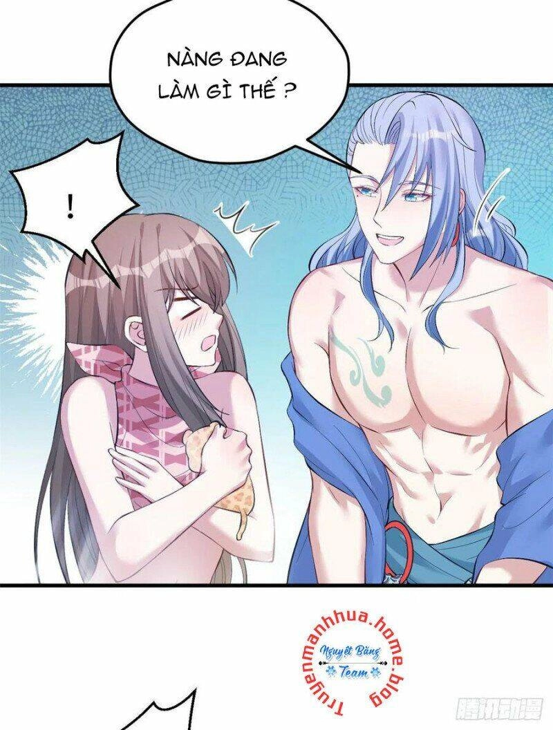 Thảnh Thơi Thú Thế Chủng Chủng Điền, Sinh Sinh Tể - Update Chapter 224 - 29