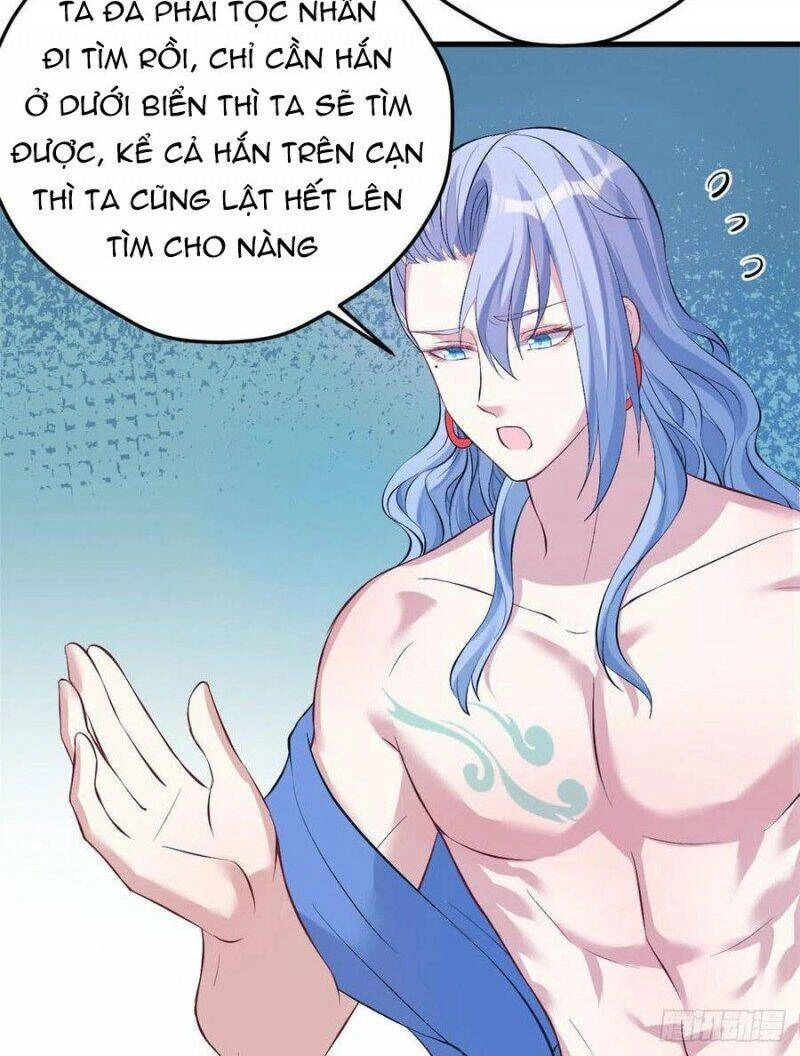 Thảnh Thơi Thú Thế Chủng Chủng Điền, Sinh Sinh Tể - Update Chapter 224 - 31