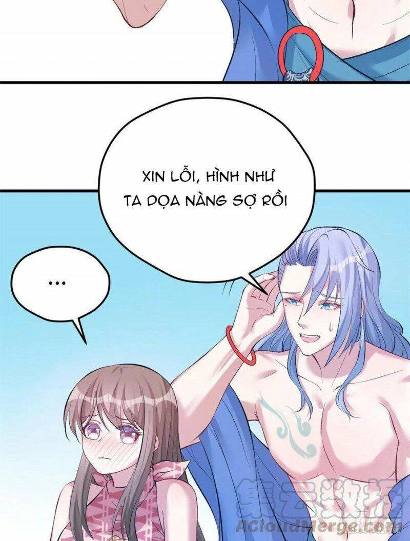 Thảnh Thơi Thú Thế Chủng Chủng Điền, Sinh Sinh Tể - Update Chapter 224 - 32