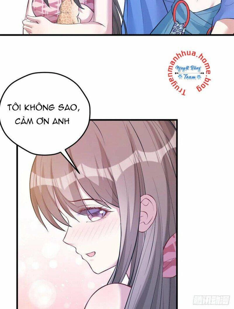 Thảnh Thơi Thú Thế Chủng Chủng Điền, Sinh Sinh Tể - Update Chapter 224 - 33