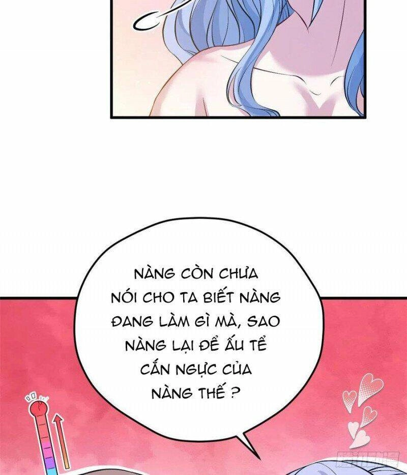 Thảnh Thơi Thú Thế Chủng Chủng Điền, Sinh Sinh Tể - Update Chapter 224 - 35