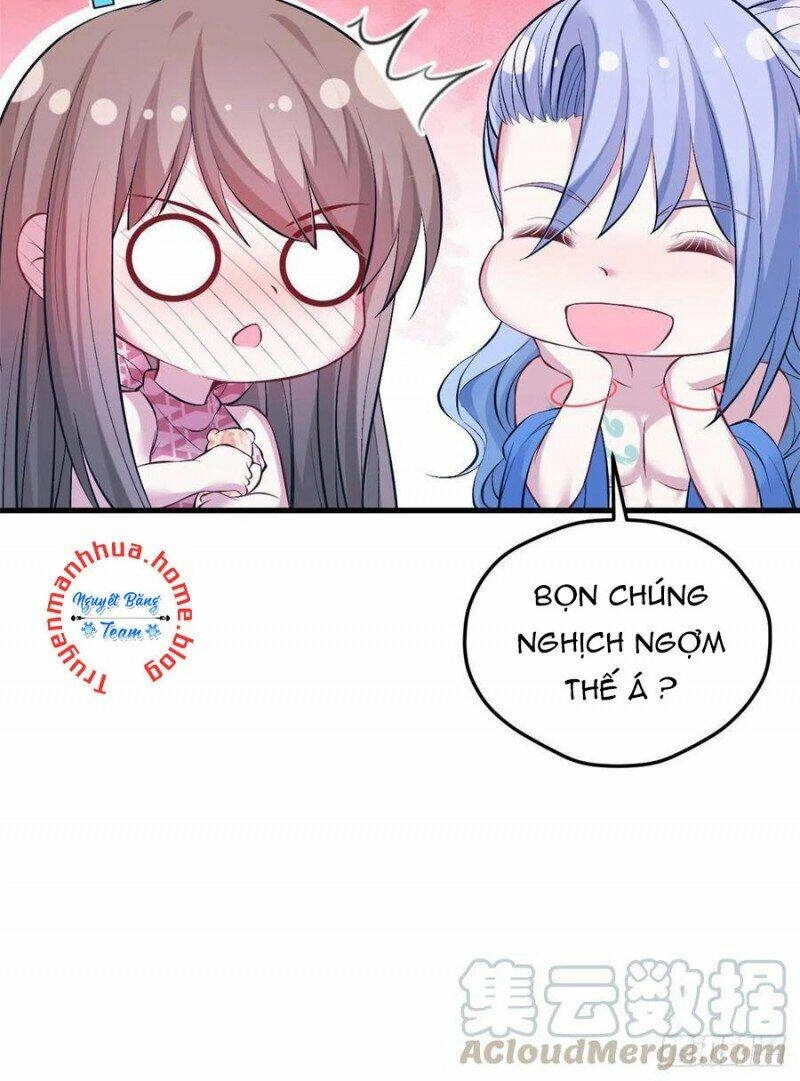 Thảnh Thơi Thú Thế Chủng Chủng Điền, Sinh Sinh Tể - Update Chapter 224 - 36