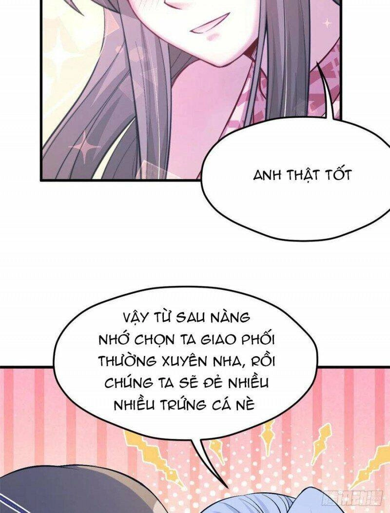 Thảnh Thơi Thú Thế Chủng Chủng Điền, Sinh Sinh Tể - Update Chapter 225 - 8