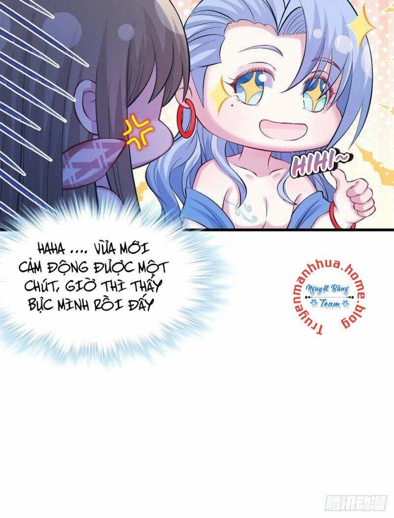 Thảnh Thơi Thú Thế Chủng Chủng Điền, Sinh Sinh Tể - Update Chapter 225 - 9