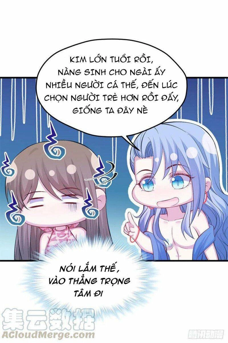 Thảnh Thơi Thú Thế Chủng Chủng Điền, Sinh Sinh Tể - Update Chapter 225 - 10