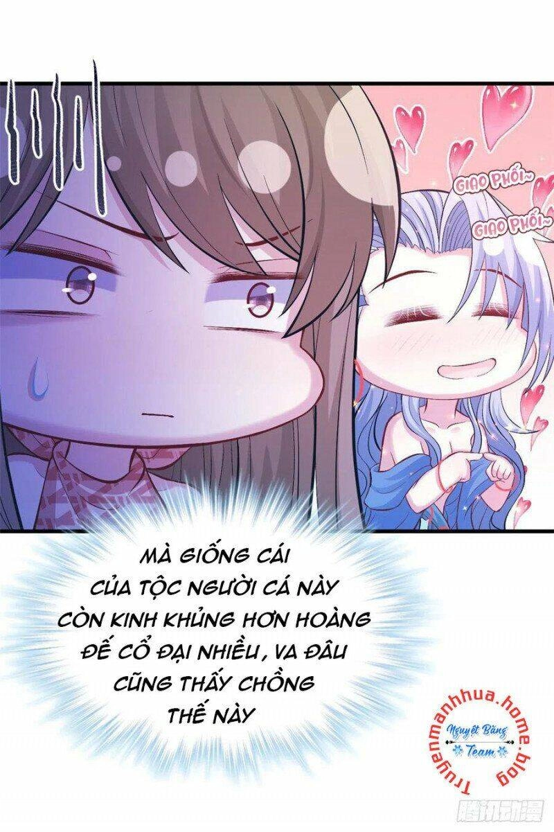 Thảnh Thơi Thú Thế Chủng Chủng Điền, Sinh Sinh Tể - Update Chapter 225 - 11