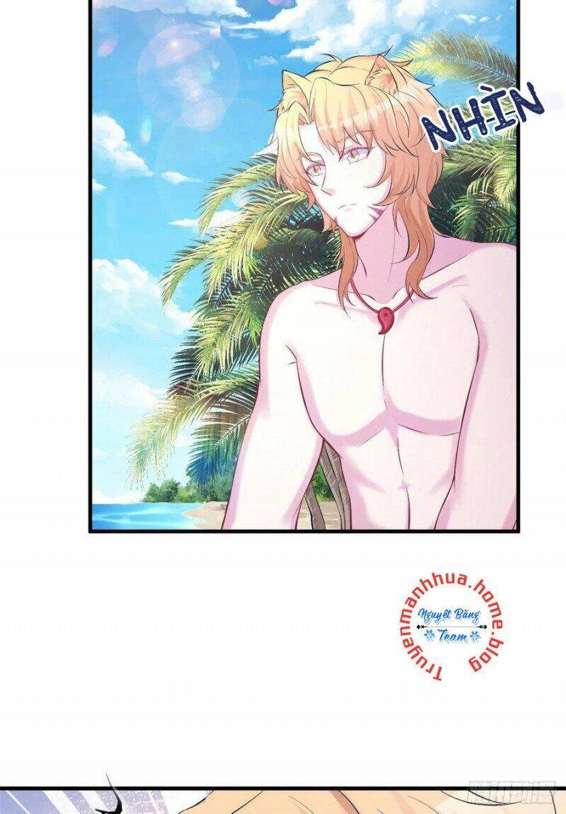 Thảnh Thơi Thú Thế Chủng Chủng Điền, Sinh Sinh Tể - Update Chapter 225 - 14