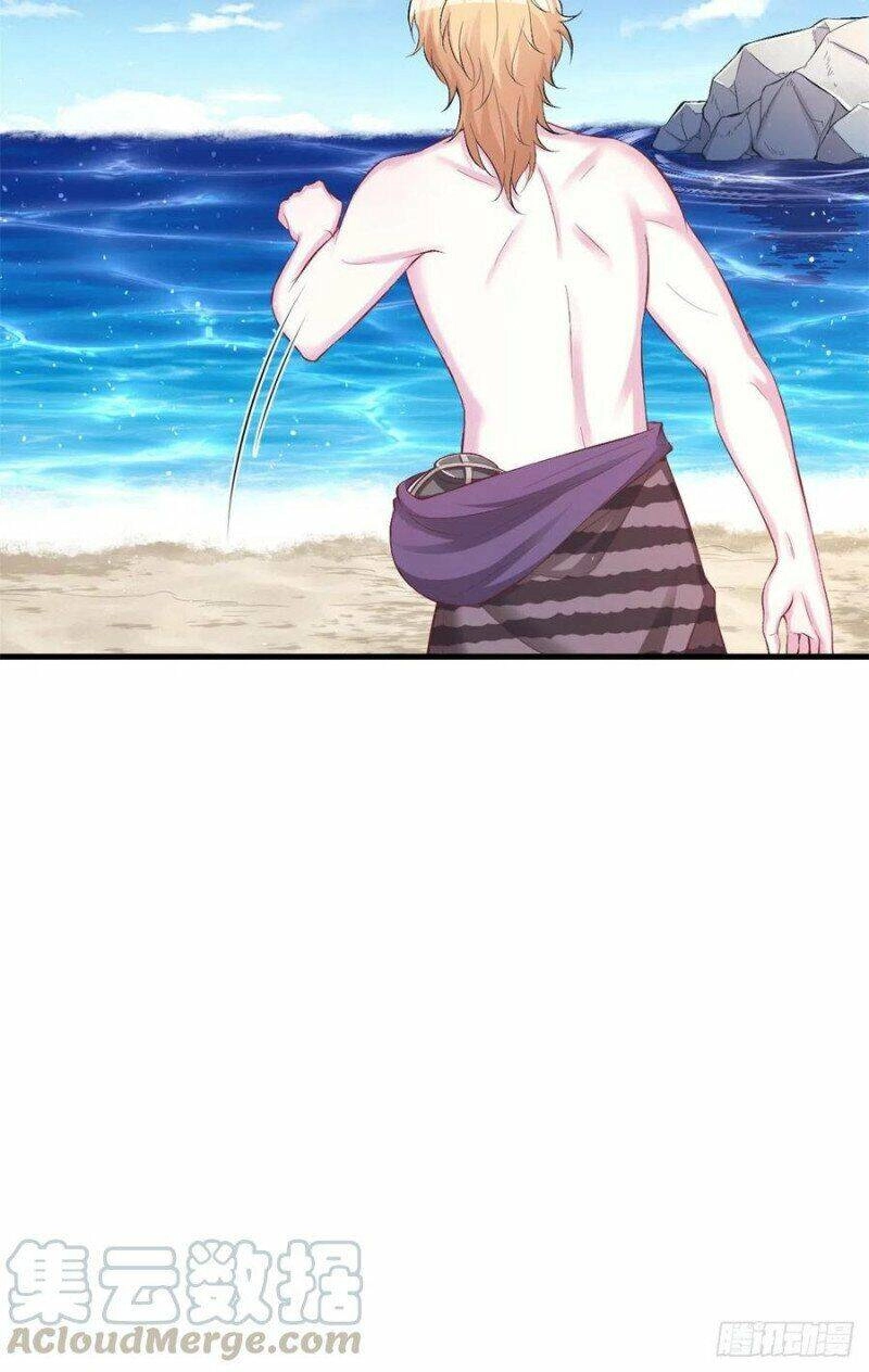 Thảnh Thơi Thú Thế Chủng Chủng Điền, Sinh Sinh Tể - Update Chapter 225 - 16