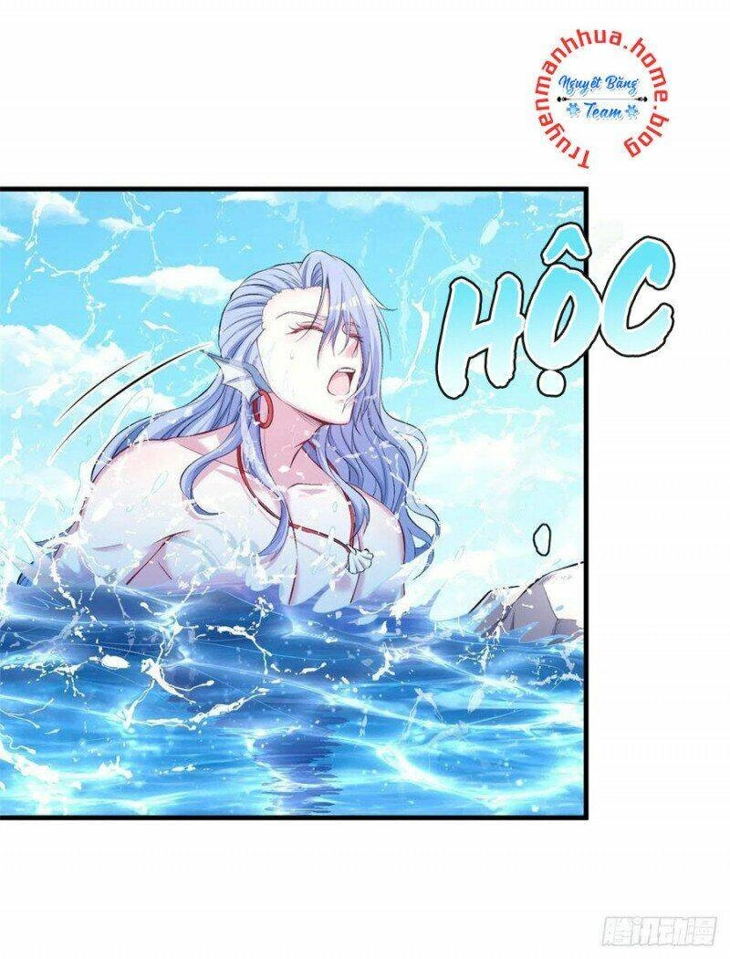 Thảnh Thơi Thú Thế Chủng Chủng Điền, Sinh Sinh Tể - Update Chapter 225 - 17